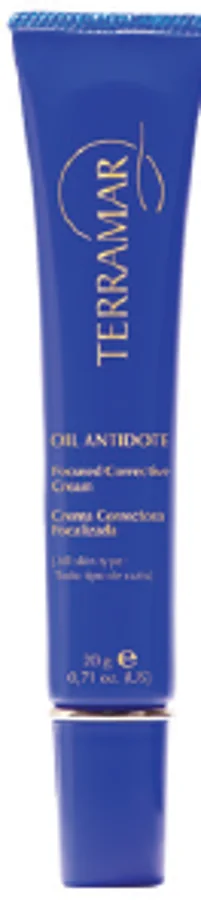 Crema Correctora Focalizada