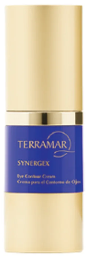 Synergex Crema para el Contorno de Ojos