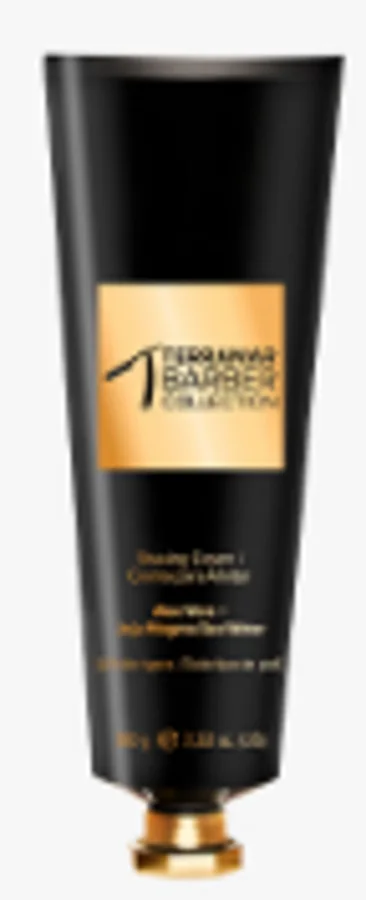 Crema para Afeitar con Aloe Vera + Jeju Magma Sea Water
