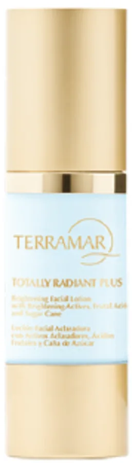 Loción Facial Aclaradora