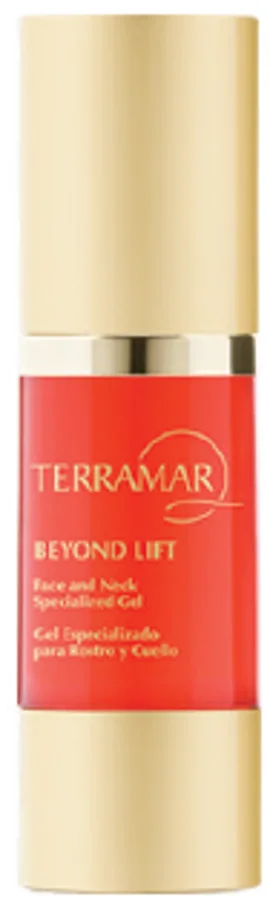 Gel Especializado para Rostro y Cuello