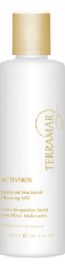 Leche Limpiadora Facial para Pieles Intolerantes