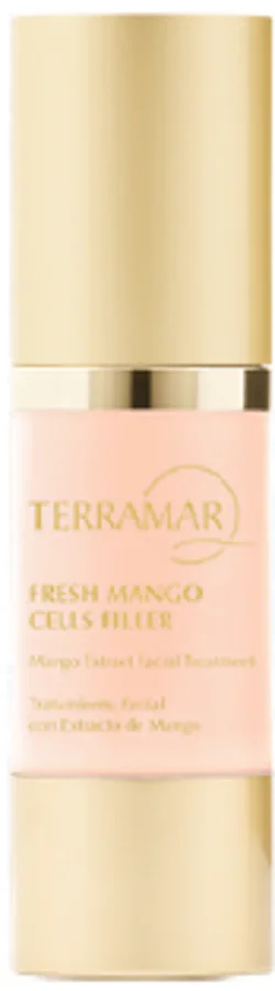 Tratamiento Facial con Extracto de Mango