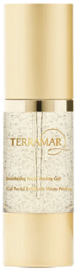 Gel Facial Exfoliante Efecto Peeling