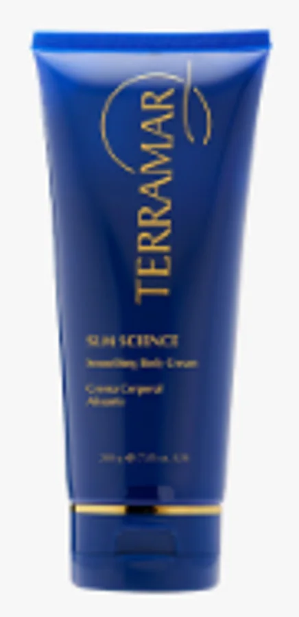 CREMA CORPORAL ALISANTE