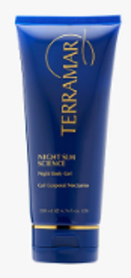 GEL CORPORAL NOCTURNO