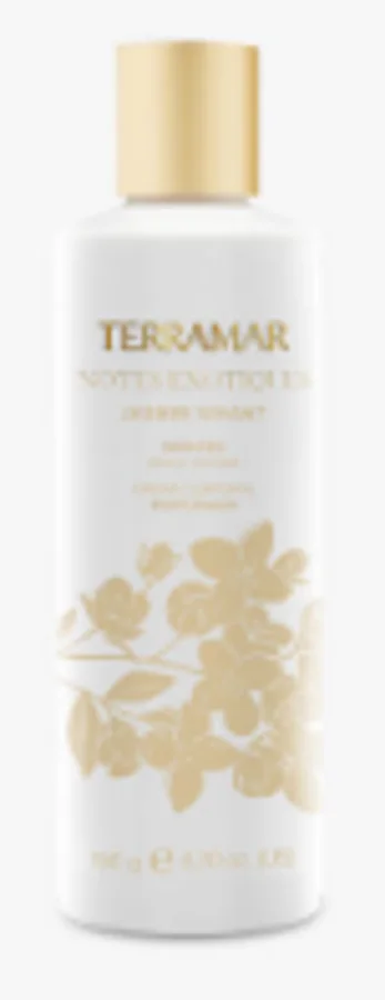 Crema Corporal Perfumada - Jasmin Vivant