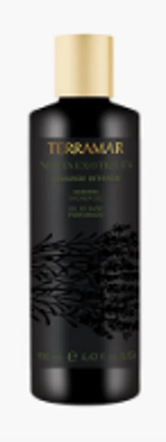 Gel de Baño Perfumado - Lavande Intense