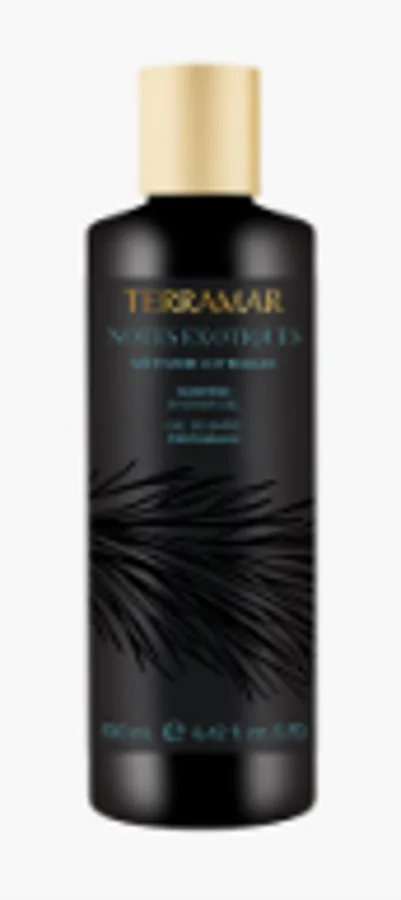 Gel de Baño Perfumado - Vétiver Citrique