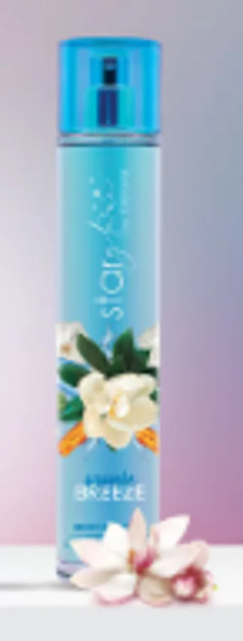 Colonia Corporal Ozonic Breeze