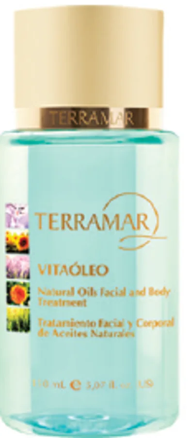 Tratamiento Facial y Corporal de Aceites Naturales