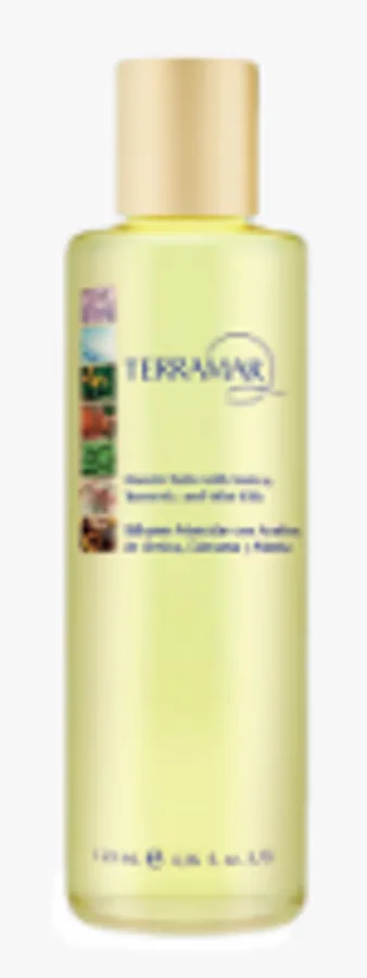 Bálsamo Muscular con Aceites de Árnica, Cúrcuma y Menta