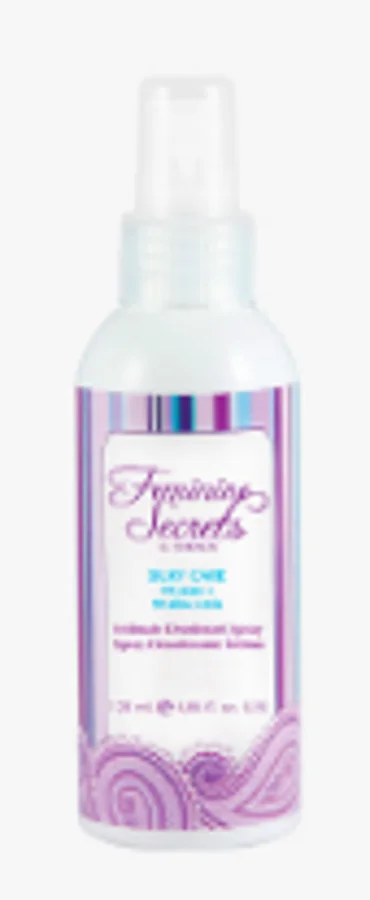 Spray Desodorante Íntimo