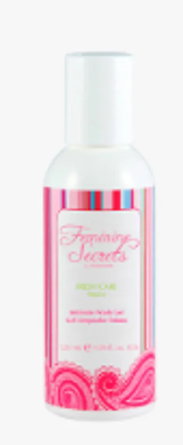 Gel Limpiador Íntimo