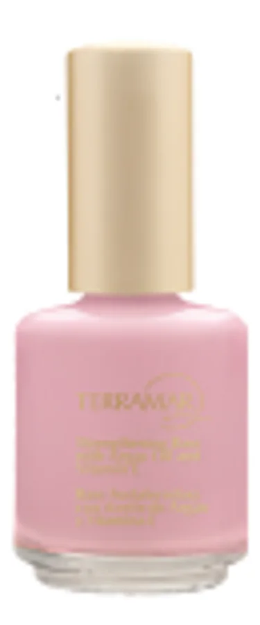 BASE FORTALECEDORA CON ACEITE DE ARGAN Y VITAMINA E