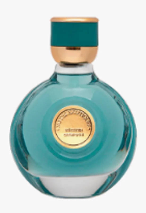 Perfume Notes Exotiques para Hombre - Vétiver Citrique