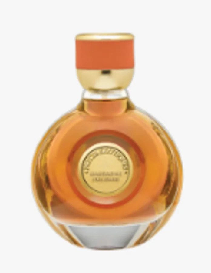 Perfume Notes Exotiques para Hombre - Mandarine Italienne