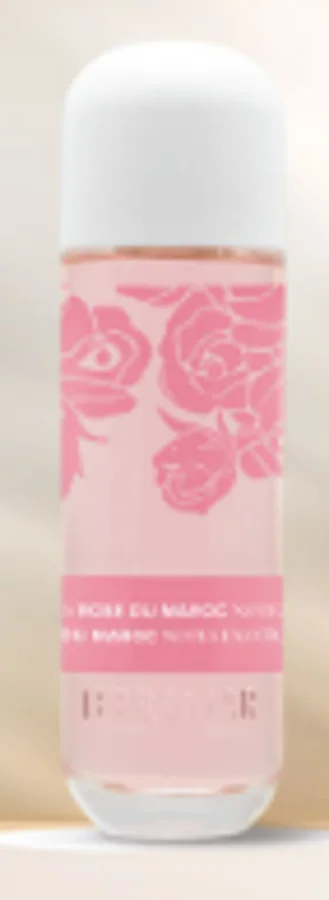 Refill Perfume Notes Exotiques para Mujer - Rose du Maroc